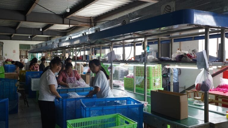Packaging Workshop