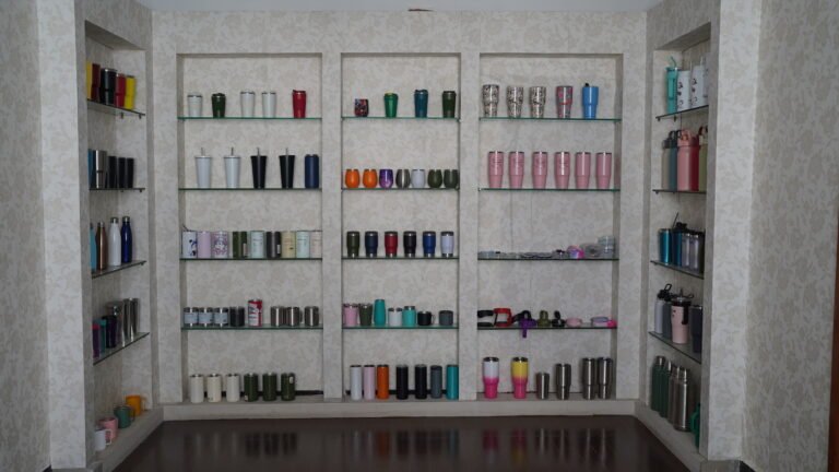 sample room