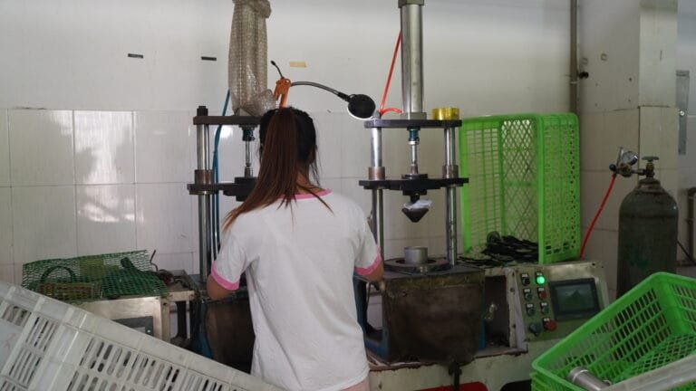 Welding Machine