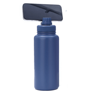 water bottle
