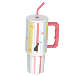 tumbler