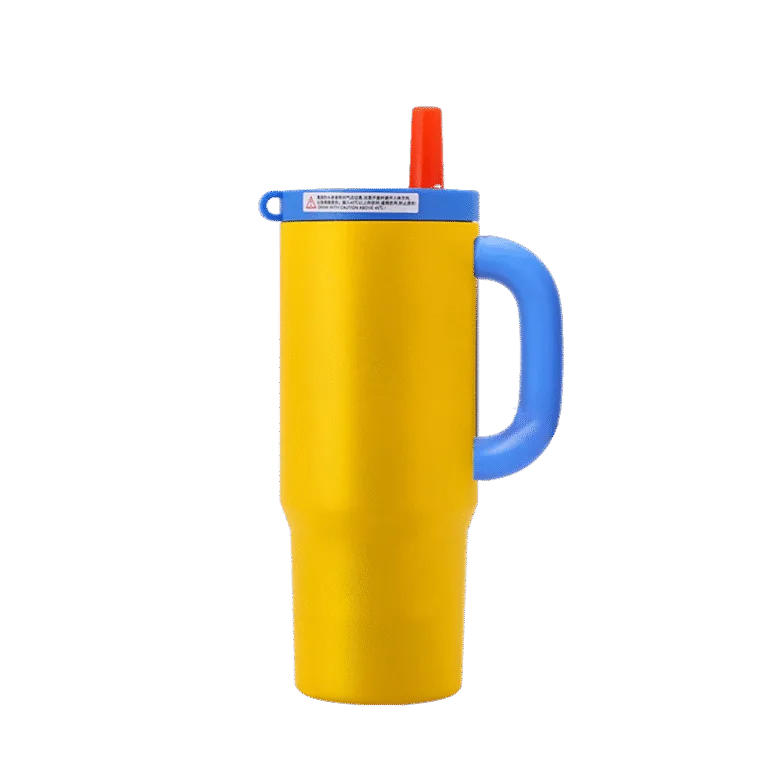 Top 10 Tumbler Manufacturers for Quality and Customization