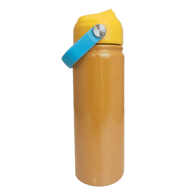 water bottle