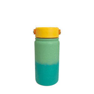 water bottle