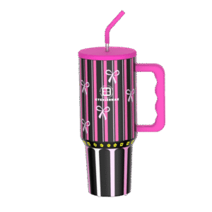 tumbler