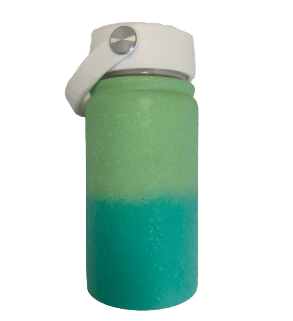 water bottle