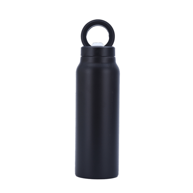water bottle