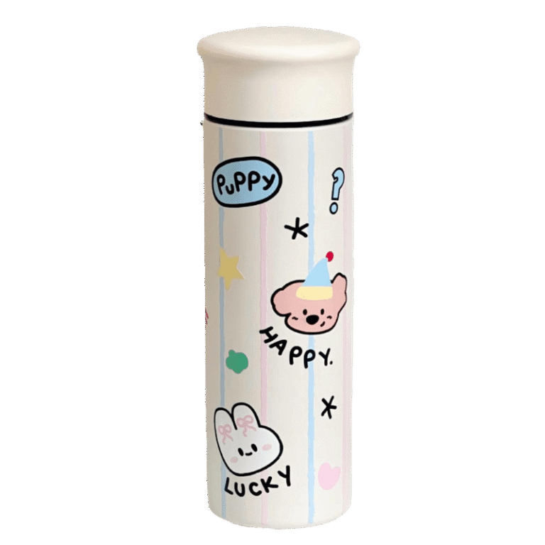 water bottle