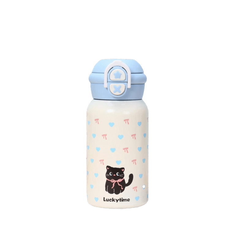 water bottle