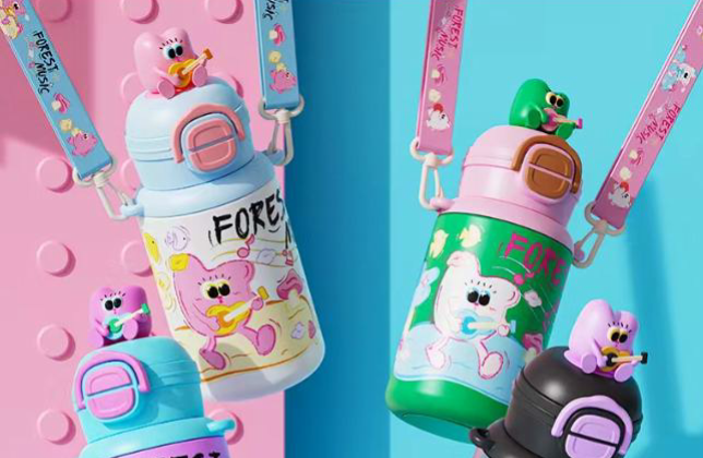 How to Choose the Right Water Bottle Holder for Your Cup