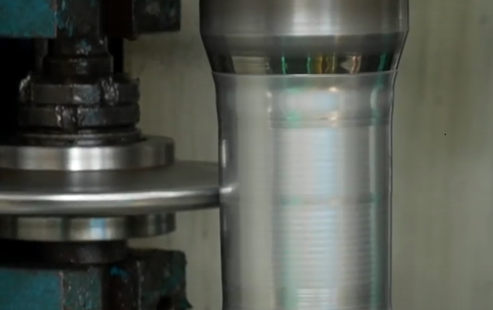 Quality control and inspection station