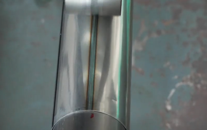 Professional packaging department