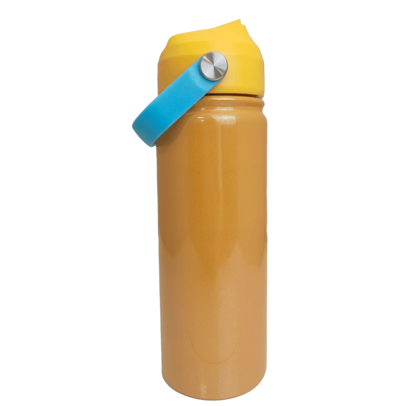 12 OZ/17 OZ/25 OZ Stainless Steel Water Bottle