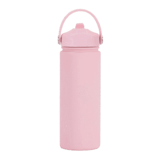 12 OZ/17 OZ/25 OZ Stainless Steel Water Bottle