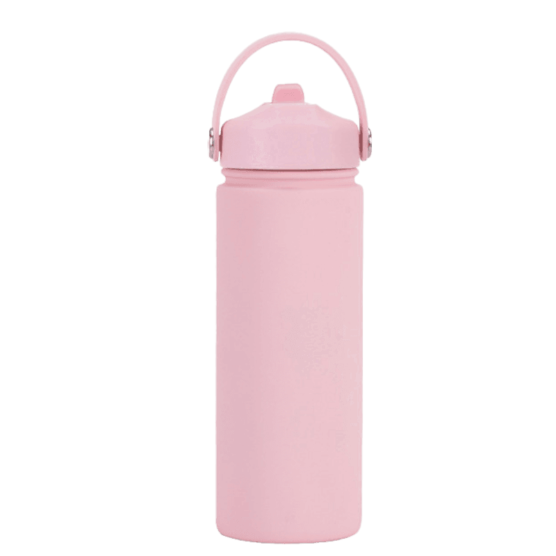 12 OZ/17 OZ/25 OZ Stainless Steel Water Bottle