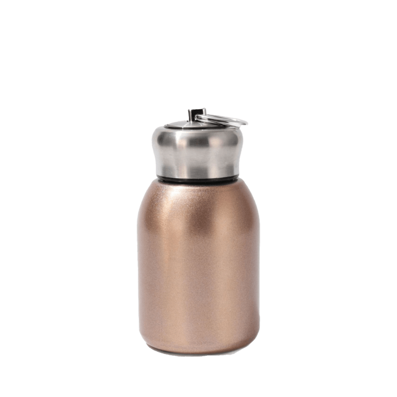 10 OZ Stainless Steel Water Bottle