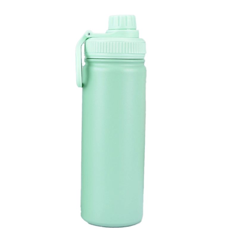 22 OZ/25 OZ/34 OZ Stainless Steel Water Bottle