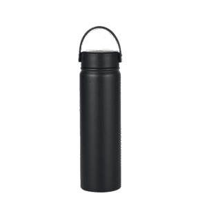 12 OZ/17 OZ/25 OZ Stainless Steel Water Bottle