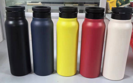 How to Clean Stainless Steel Water Bottle