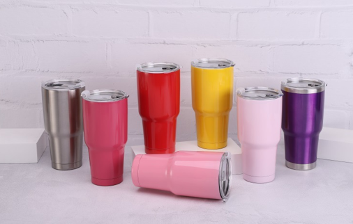 Where to Get RTIC Tumblers Wholesale
