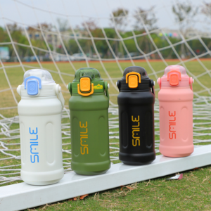 What is Tritan Water Bottle？