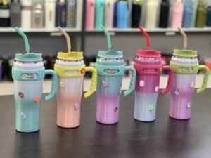 What Is a Tumbler? Uses, Benefits & Types